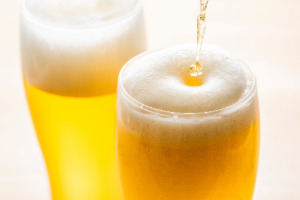 ビール画像